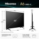 TV UHD HISENSE 43A6Q SMART 4K